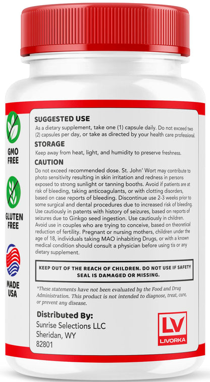 Sugar Delete Capsules (3 Pack) – Official Supplement, All-Natural Formula