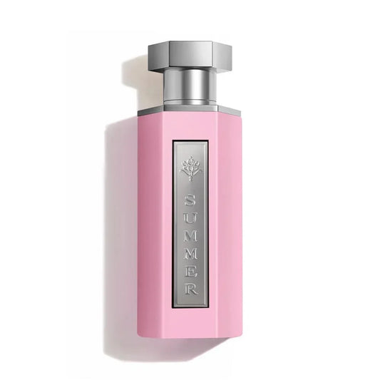 REEF Summer Pink Eau de Parfum 100ml – Pear & Amber