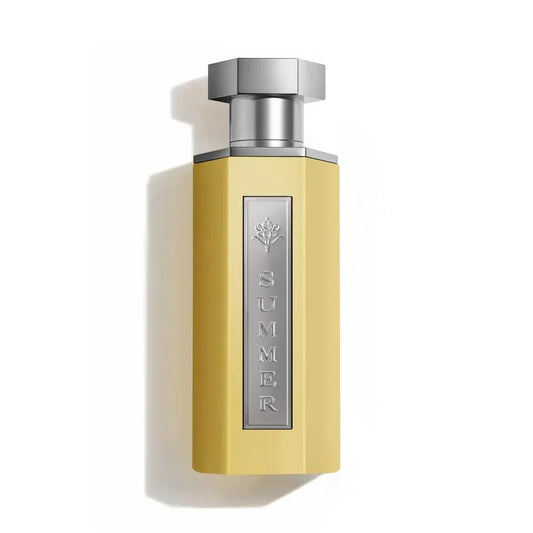 REEF Summer Yellow Eau de Parfum 100ml – Orange Flower & Vanilla