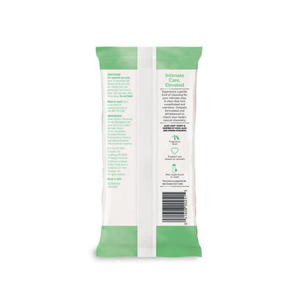 Summer's Eve Aloe Love Cleansing Cloths – 3 x 32-Count Packs