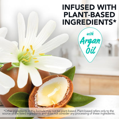 Summer's Eve Essential Botanicals Daily Feminine Wash with Argan Oil