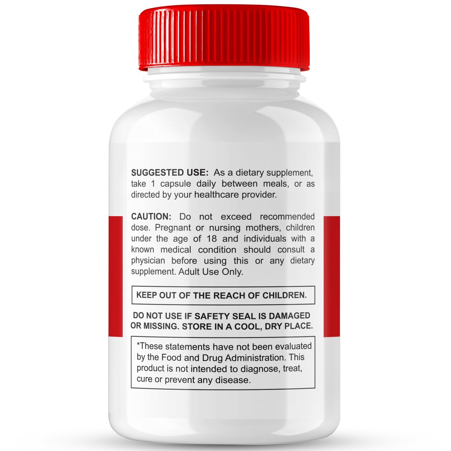 Super Flow Glycogen Support | Glyco Optimizer Pills + Blood Support