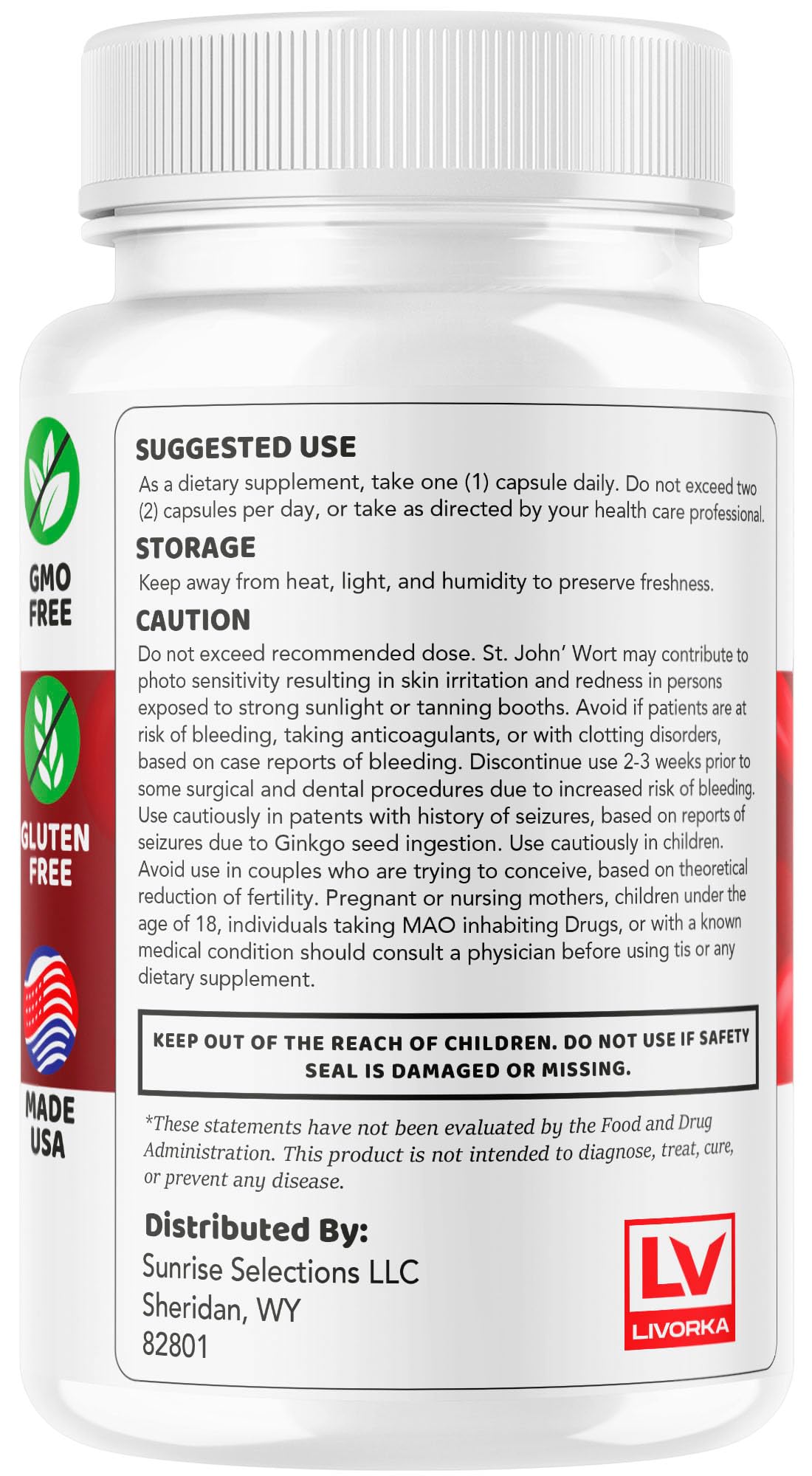 (5 Pack) SuperFlow Glycogen – Glycogen Support Capsules, 150 Capsules
