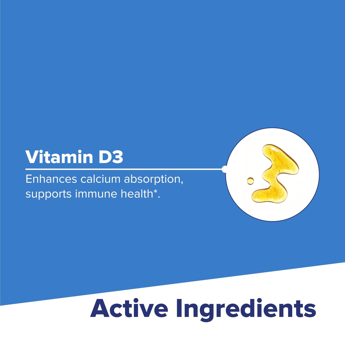 Superior Source Children's Vitamin D3 400 IU - Immune & Bone Support