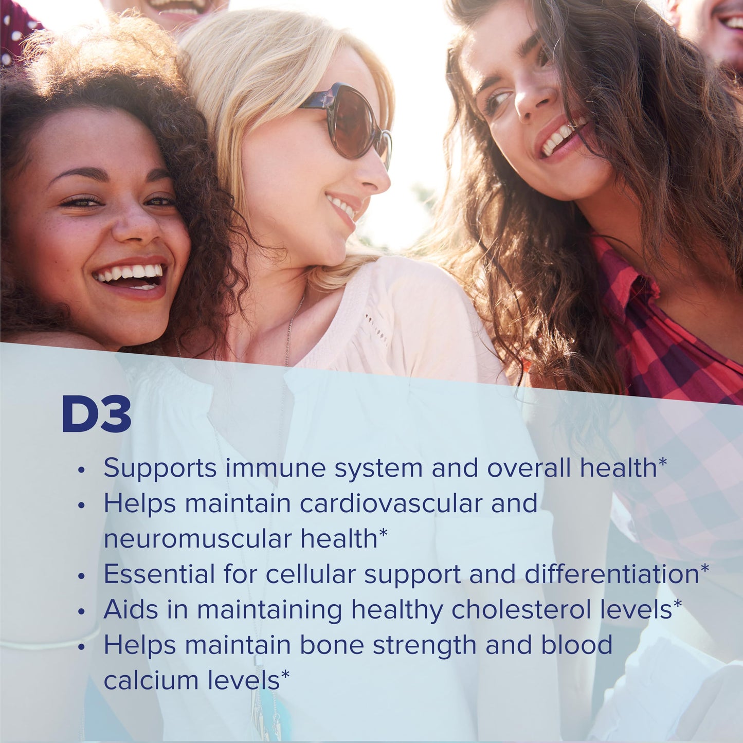 Superior Source Vitamin D3 400 IU Sublingual – Immune, Brain & Bone Health | Bariatric Friendly