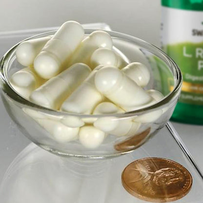 Swanson L. Reuteri Probiotic Plus 7B CFU - 30 Veggie Capsules (2 Pack)