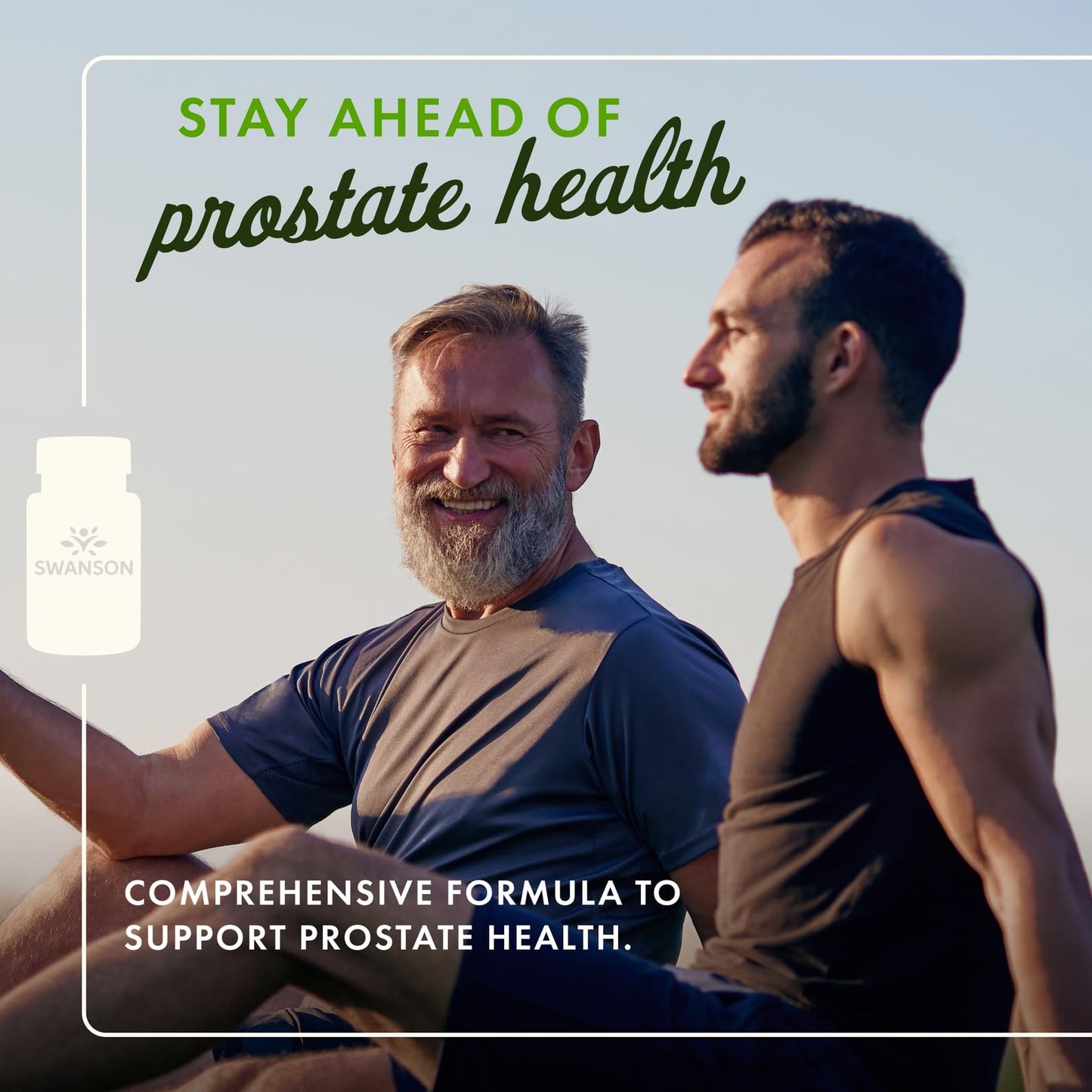 Swanson Saw Palmetto 160 mg Prostate Health & Urinary Support - 120 Softgels