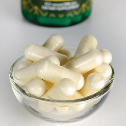 Swanson Ultra Potency Probiotic 66B CFU with 14 Strains | 60 Veggie Caps (2 Pack)