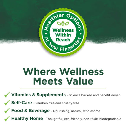 Swanson Vitamin E & Selenium 90 Softgels - Antioxidant & Immune Support