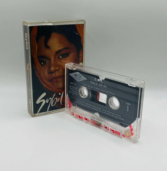 Sybil (Walk On By)