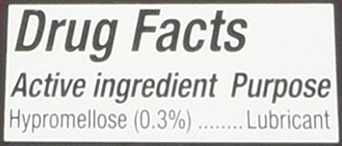 Systane Lubricant Eye Gel Nighttime 0.35 oz | Overnight Dry Eye Protection