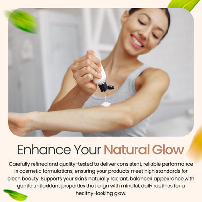 Vitamin A Powder – Retinyl Palmitate & Retinol (1 oz / 28 g) USP & Cosmetic Grade | Talsen