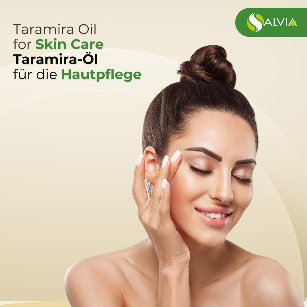Taramira (Eruca sativa) Essential Oil – Pure & Natural, 15ML