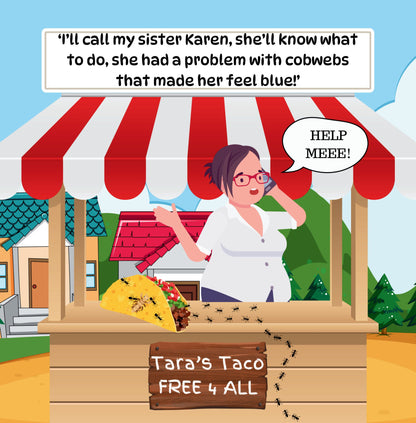 Tara's Taco