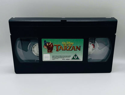 Tarzan (U)