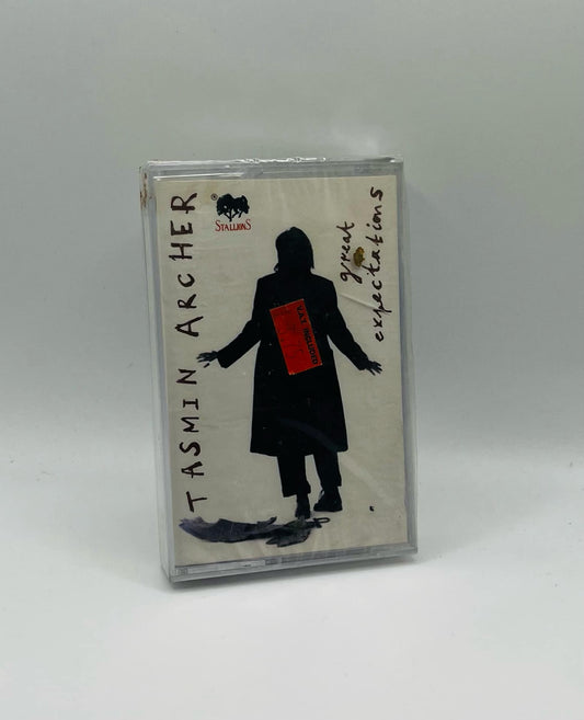 Tasmin Archer (Great Expectations) (NEW SEALED)