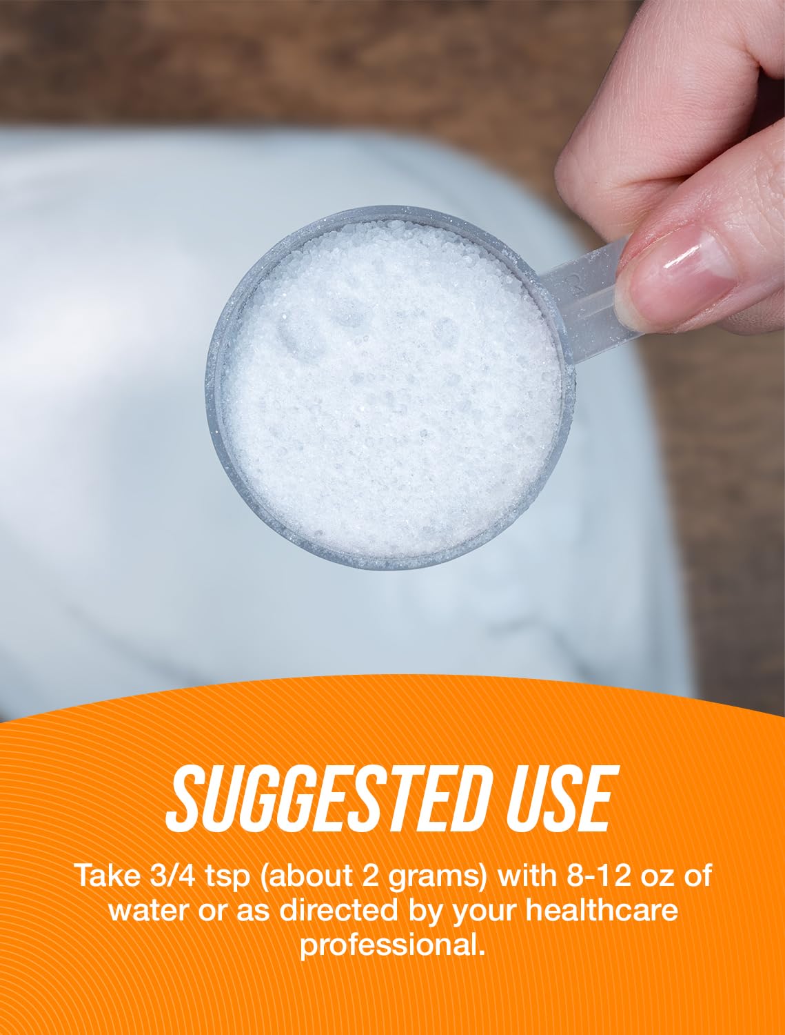 BulkSupplements Taurine Powder - 2000mg per Serving, Unflavored, 1kg