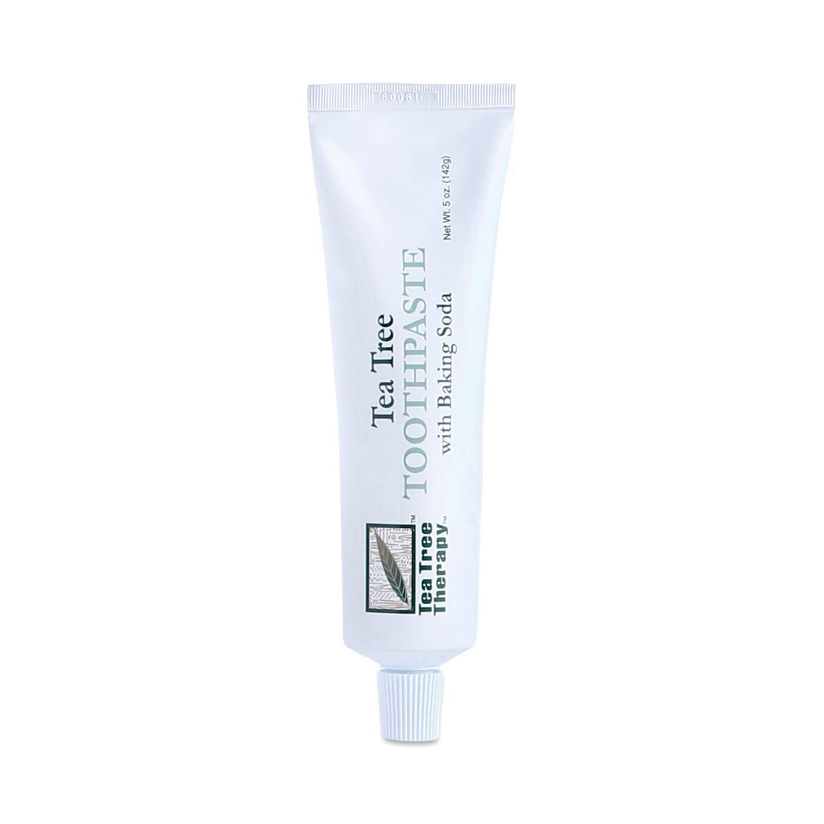 Tea Tree Therapy Tea Tree Tpste,Bak Soda, 5 oz 6 pk