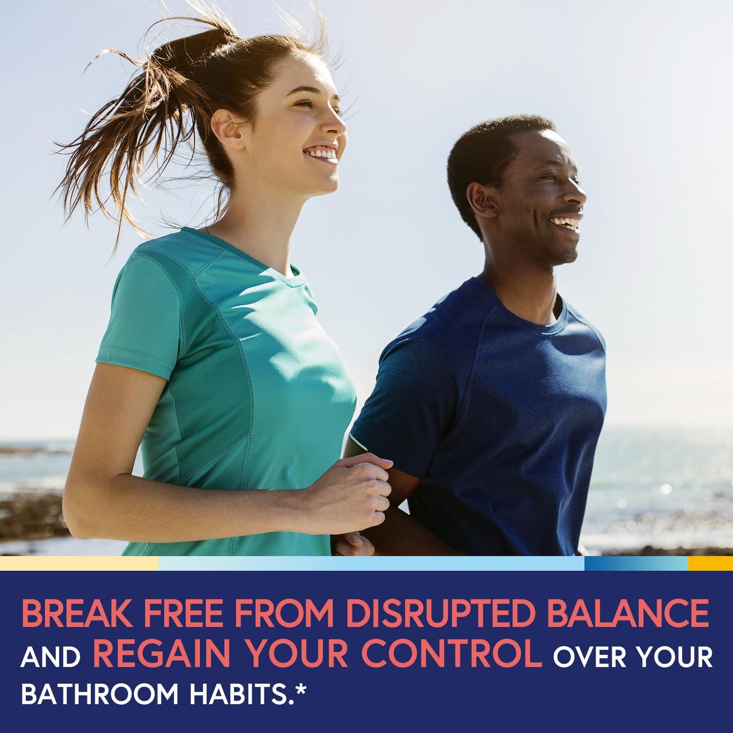 Terranics Daily Probiotics for Men & Women | 150B CFU, 25 Strains, Colon Care