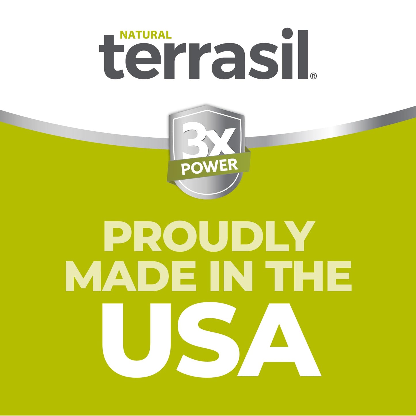 Terrasil Tinea Versicolor Treatment Cream + Tinea Soap Kit — Made in USA, 1% Clotrimazole