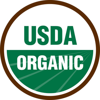 Terrasoul Organic Acai Berry Powder — 4 oz x 2, Freeze-Dried, Antioxidant-Rich