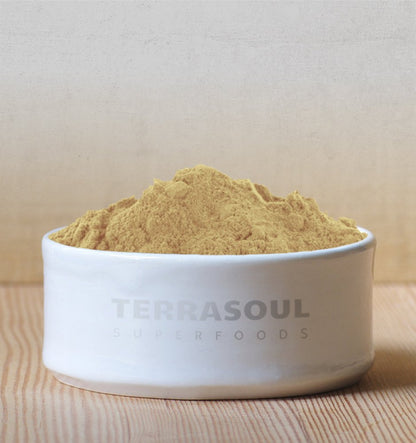 Terrasoul Organic Amla Berry Powder (Amalaki) – 2 Lbs, Vitamin C & Immunity Support