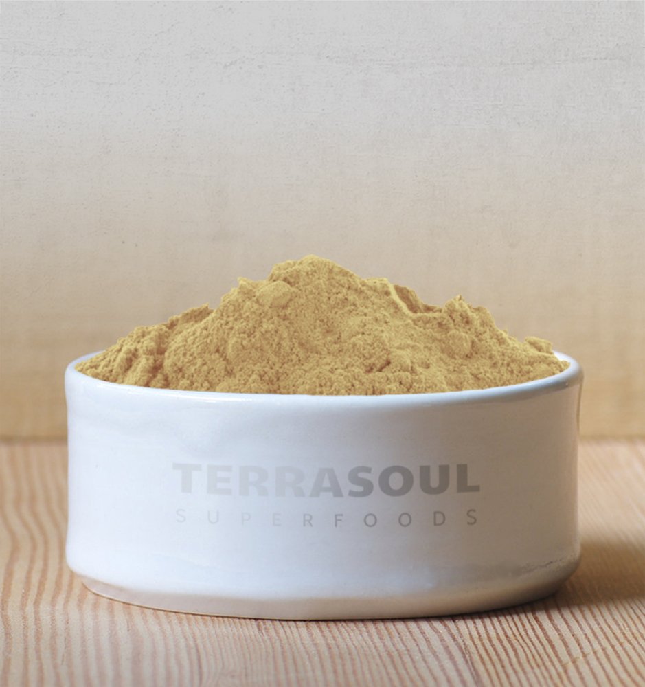 Terrasoul Organic Camu Camu Powder 7 oz (2 Pack) – Vitamin C & Immune Support