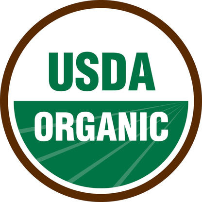 Terrasoul Organic Date Sugar 1 Lb - Low Glycemic, Unrefined | Pack of 2