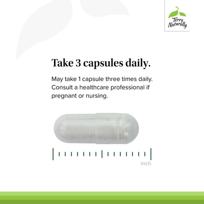 Be Mobile: Collagen Joint Health Supplement with Boswellia & Type II Collagen – 60 Capsules