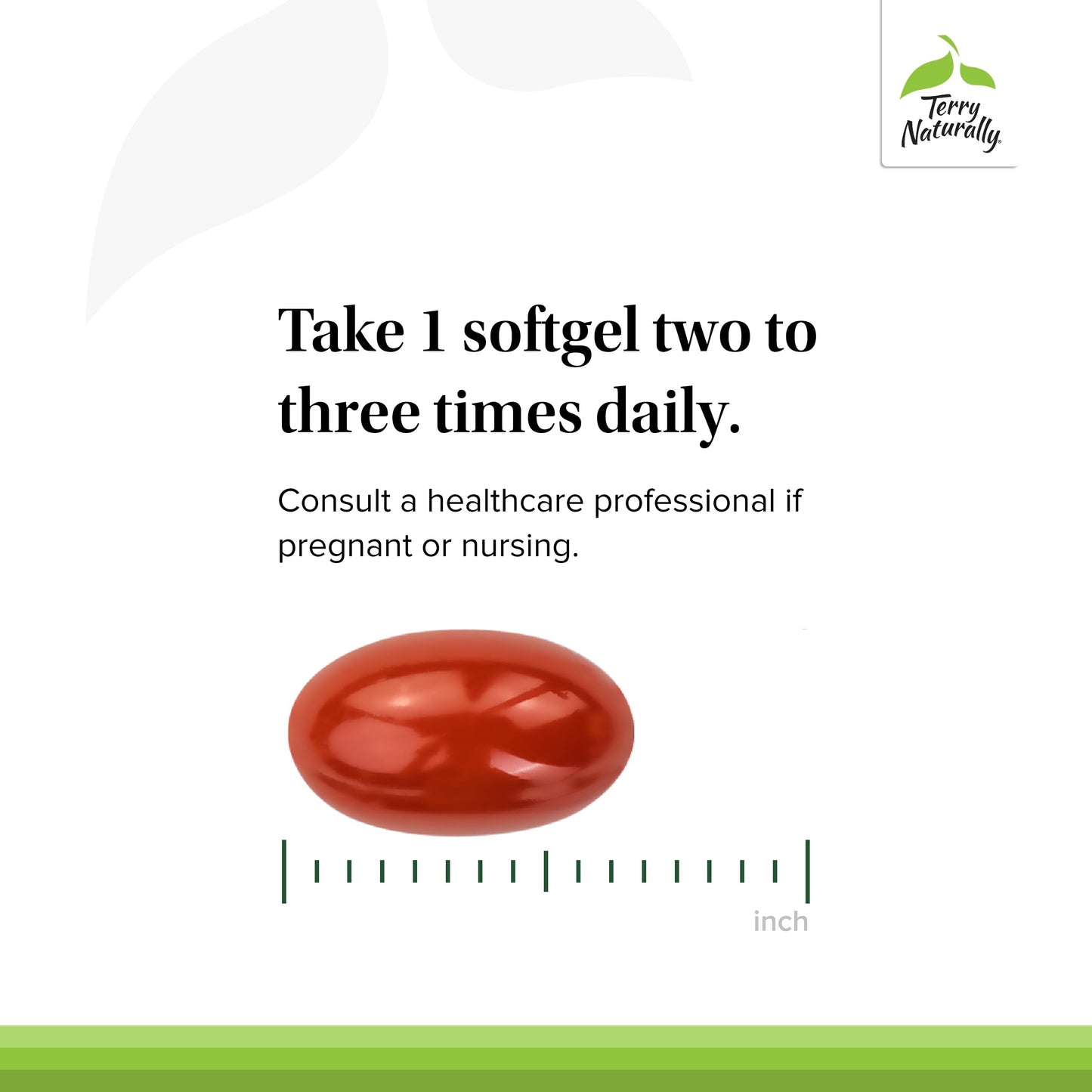 Terry Naturally BosMed Intestinal Bowel Support - Digestive & Gut Health - 60 Softgels