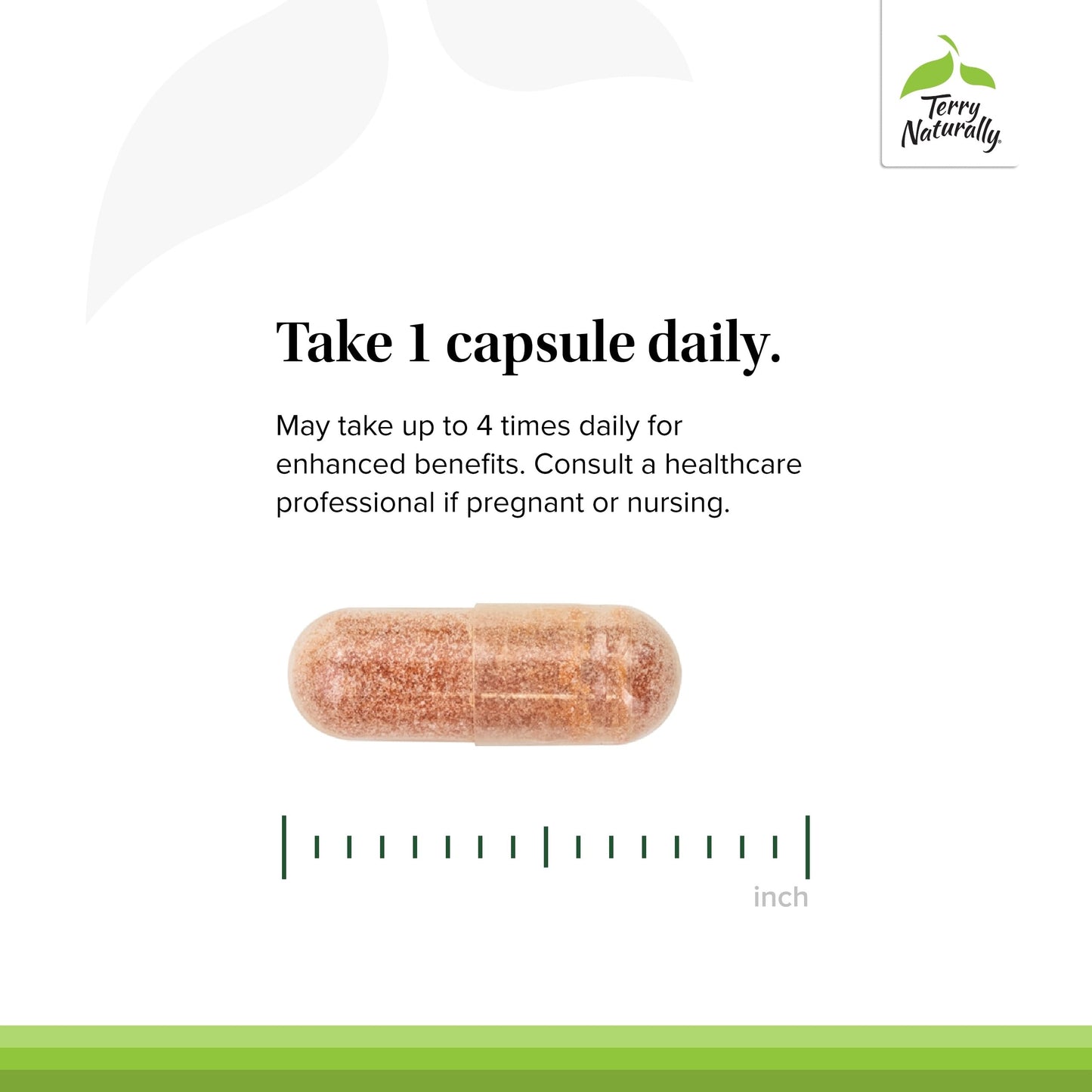 Terry Naturally Clinical OPC – Cardiovascular Health, Focus & Immune Support | 150 mg, 60 Softgels