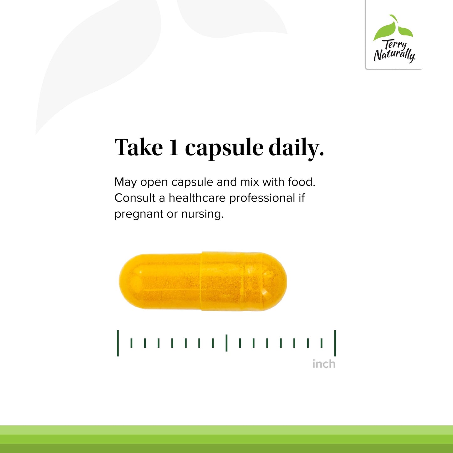 Terry Naturally CuraMed 500mg – Curcumin with Turmeric Essential Oil for Brain, Liver & Immune Support | 60 Softgels