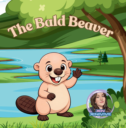 The Bald Beaver