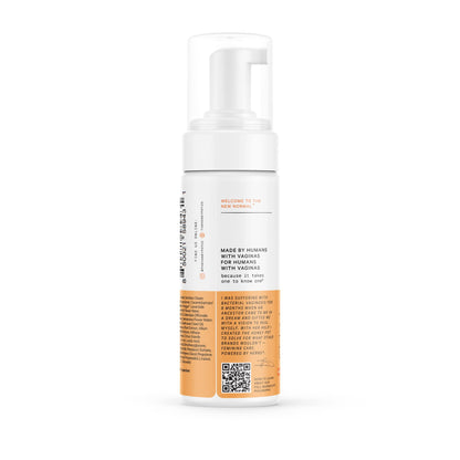 The Honey Pot Company - Herbal Infused Feminine Wash for Sensitive Skin | pH Balanced, Plant-Based Hygiene