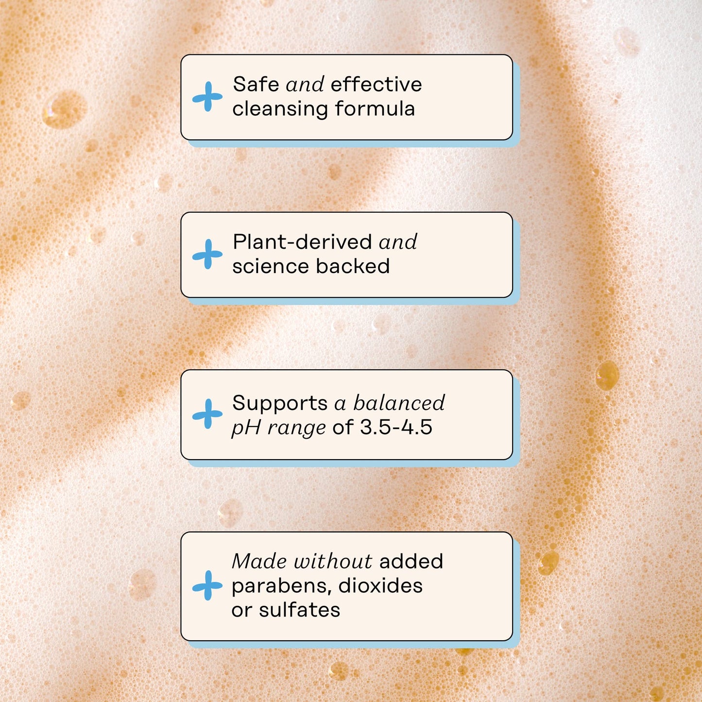 The Honey Pot Sensitive Feminine Wash – Herbal Infused, pH-Balanced, Pack of 2 (5.51 oz each)