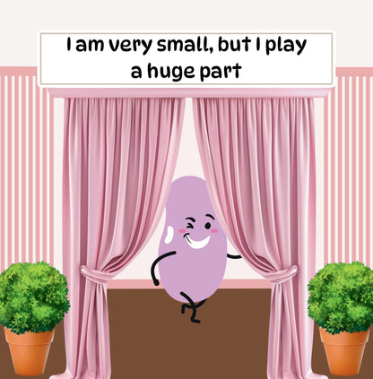The Little Bean