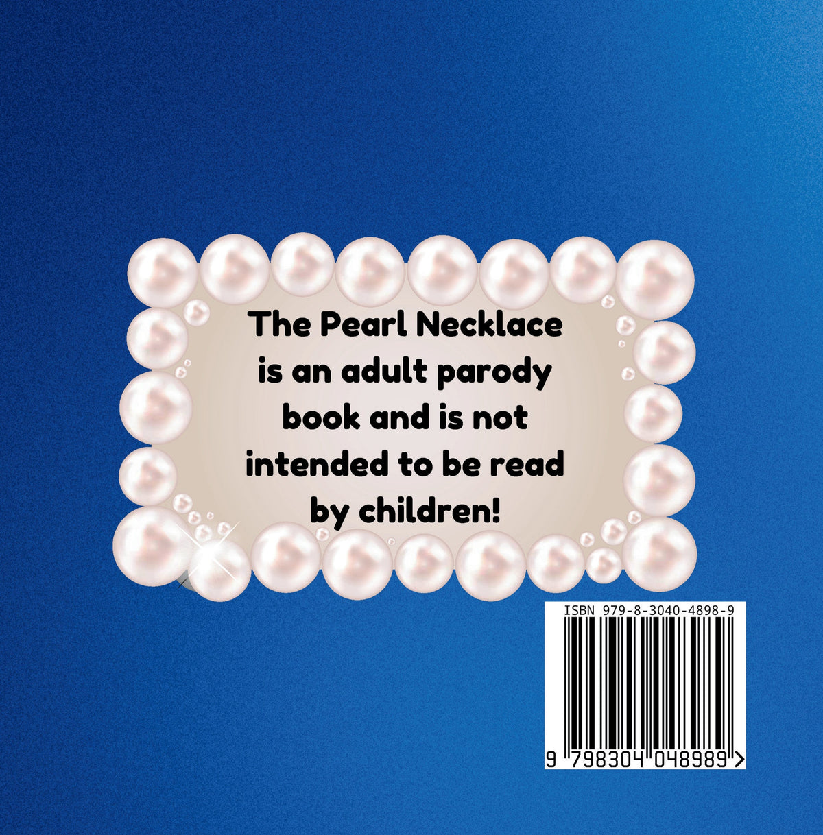 The Pearl Necklace