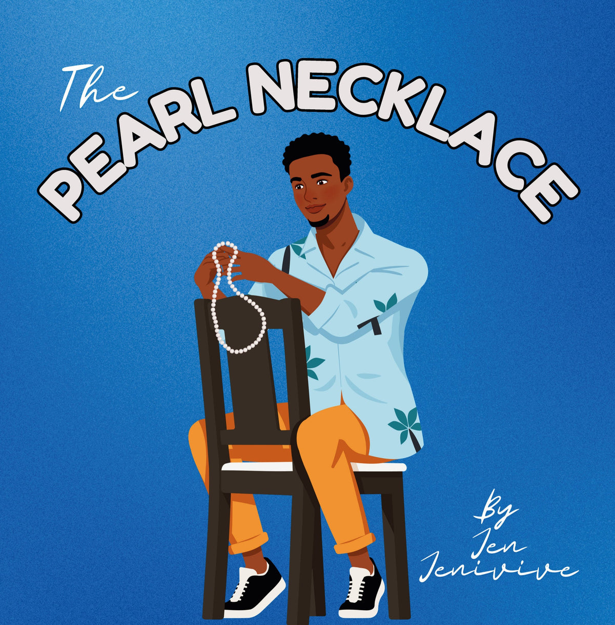 The Pearl Necklace