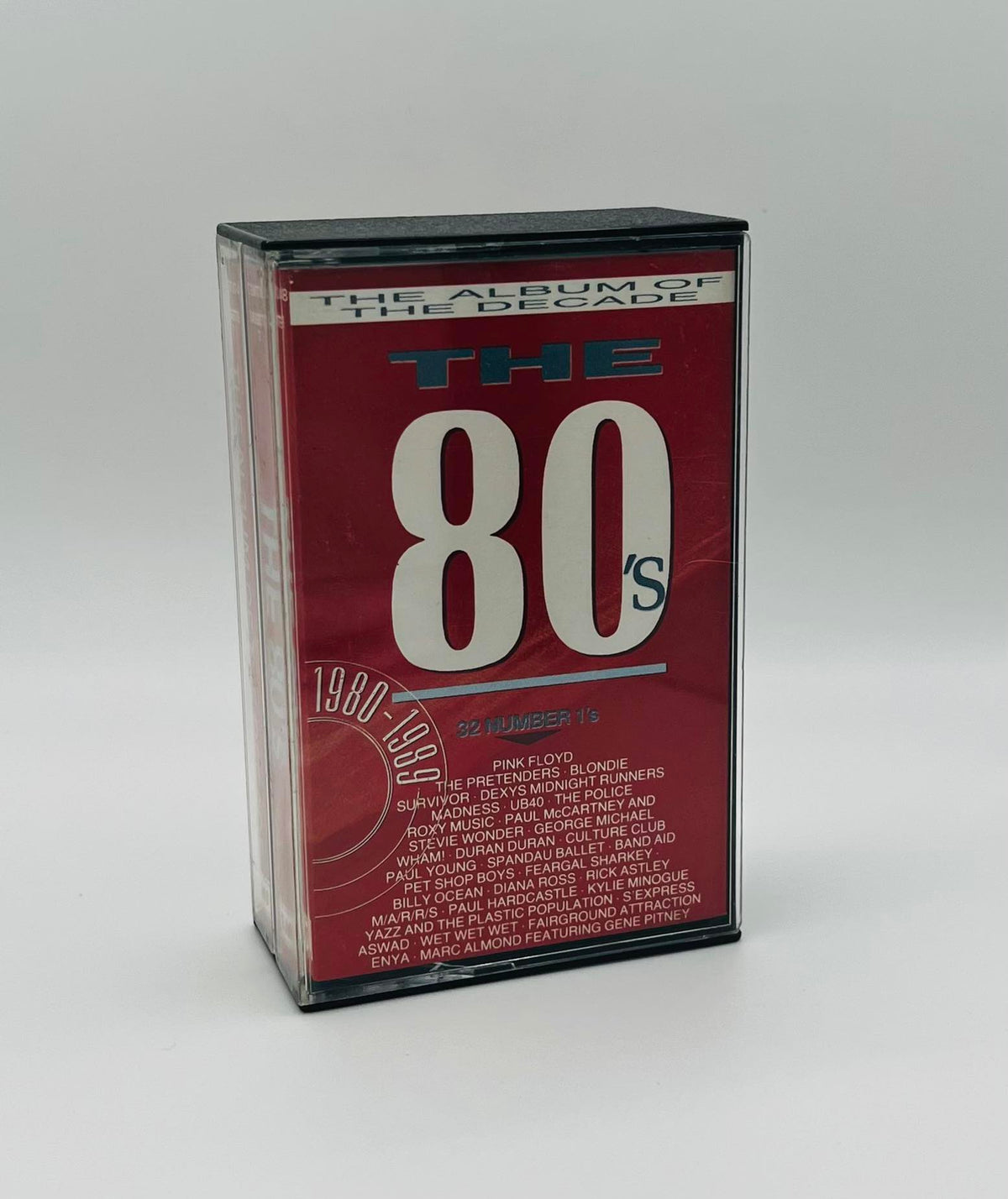 The 80s