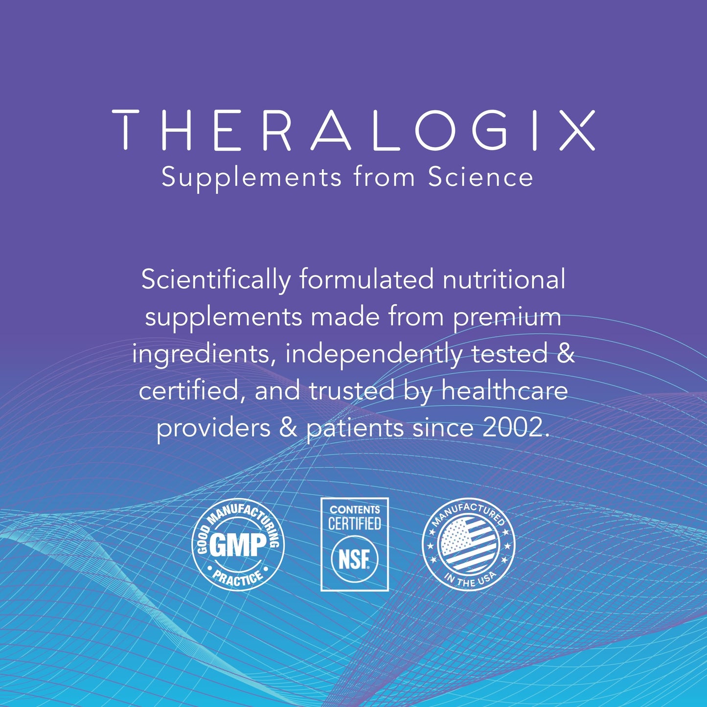 Theralogix Berberine Enhanced Absorption Phytosome – 90-Day Supply for Metabolic Health & Hormone Balance