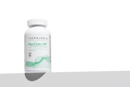 Theralogix ProCerv HP High-Potency Multivitamin – Immune Support for Men & Women – 270 Capsules (NSF Certified)