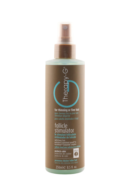 Therapy-G Follicle Stimulator (250ml 8.5 oz) – Hair Growth & Scalp Support