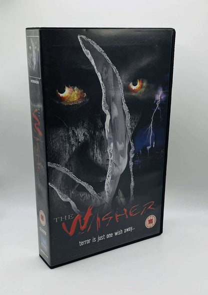 The Wisher (15) (Big Box)