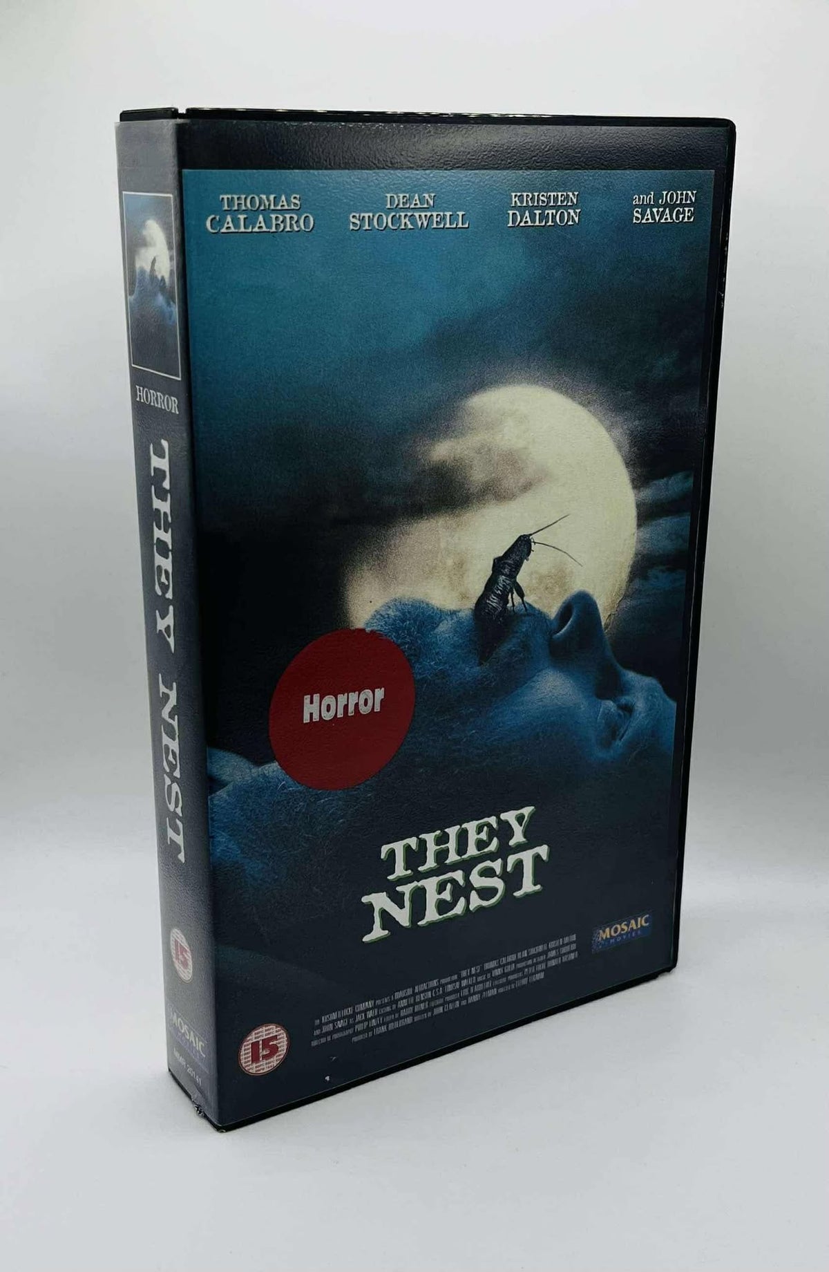 They Nest (15) (Big Box)