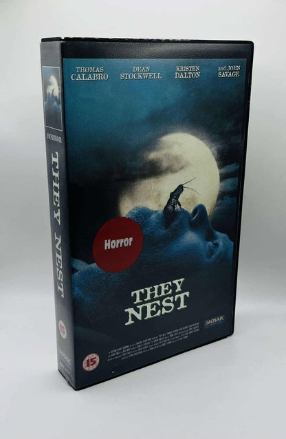 They Nest (15) (Big Box)