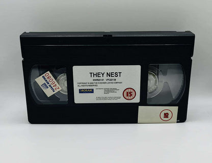 They Nest (15) (Big Box)