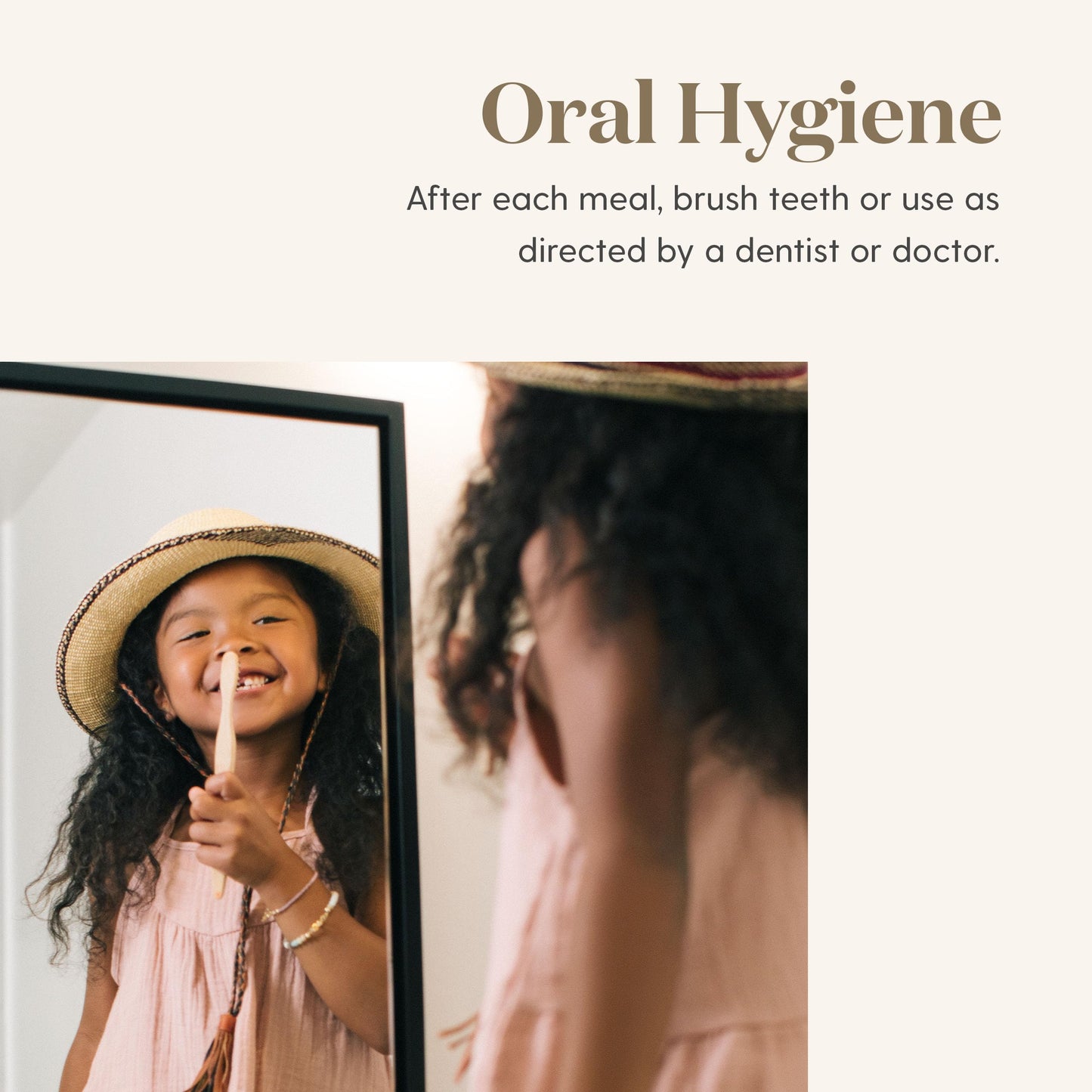 Thieves AromaBright Toothpaste by Young Living | 4 oz Fluoride-Free All-Natural with Essential Oils