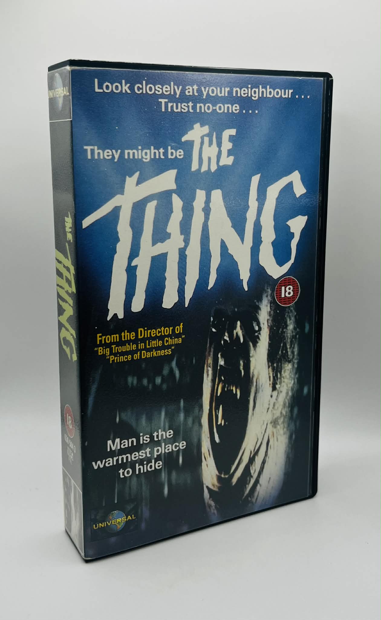 The Thing (18)