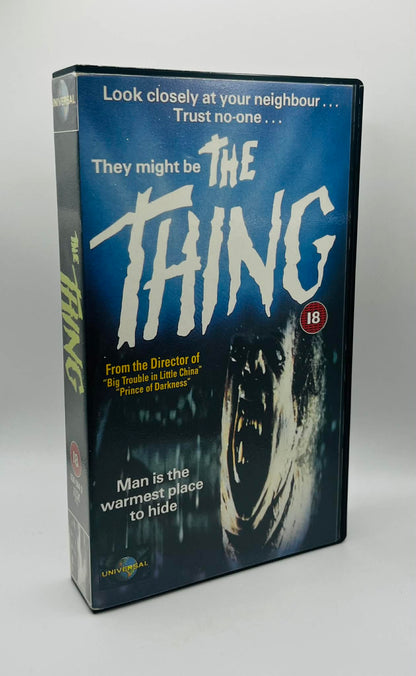 The Thing (18)