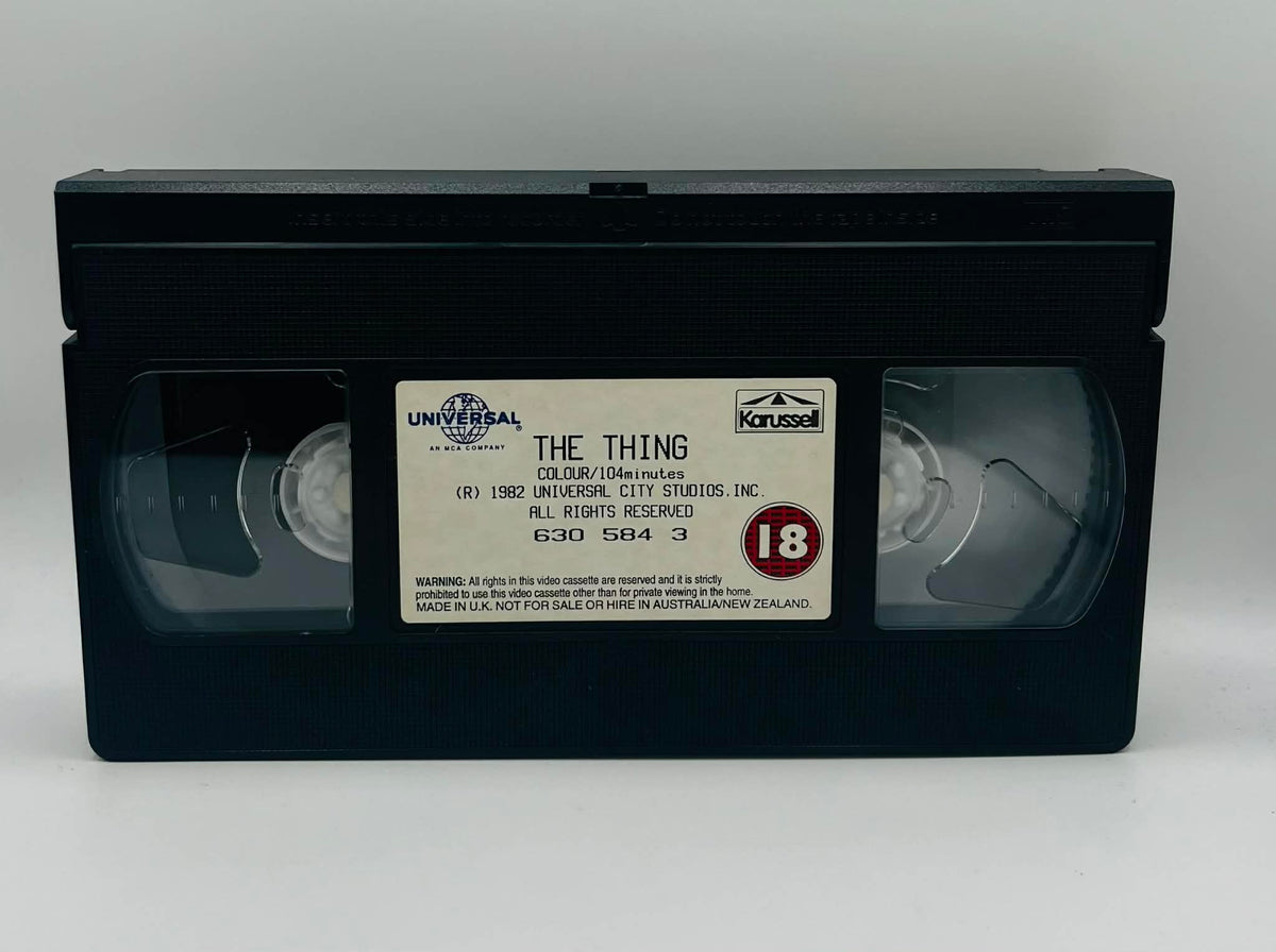 The Thing (18)
